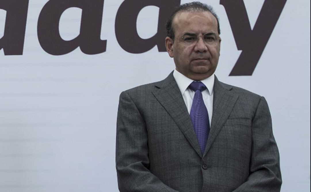 Foto: Cristopher Rogel Blanquet/El Universal