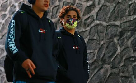 América reporta tres contagiados por Covid-19