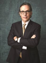 Rodrigo Prieto destaca por filmar en negativo