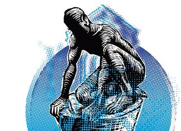 Loret en el banquillo: crónica de un escándalo