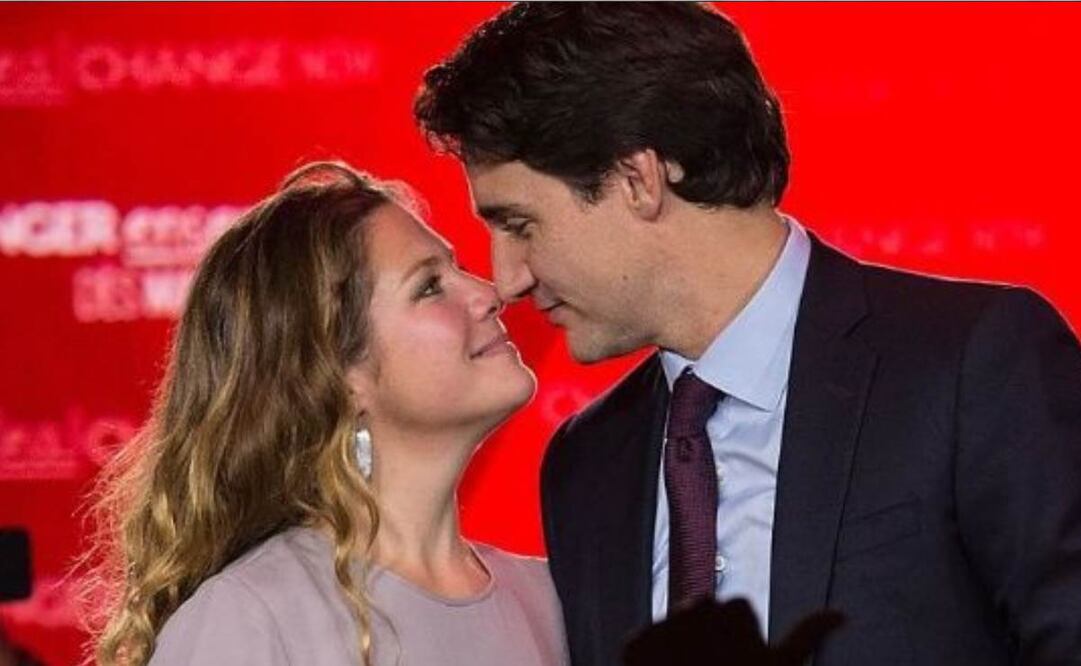 Así ha afectado el coronavirus a Canadá; esposa de Trudeau es examinada por COVID-19