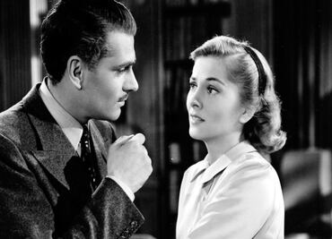 ¿Qué ver? Cuando Hitchcok sugirió una relación LGBT en los 40