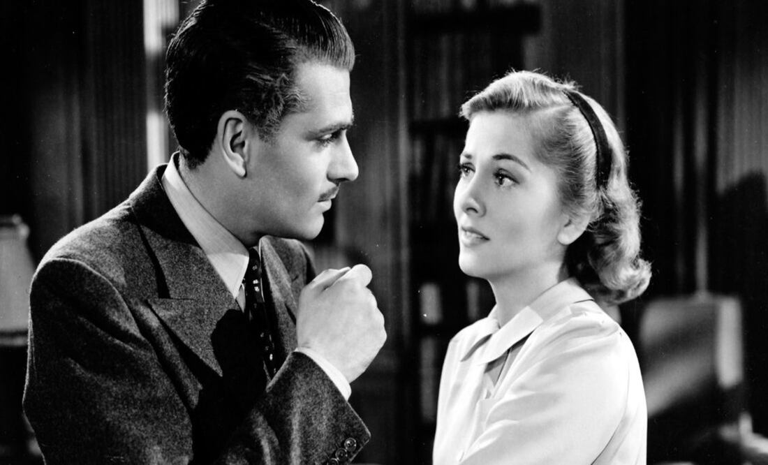 ¿Qué ver? Cuando Hitchcok sugirió una relación LGBT en los 40