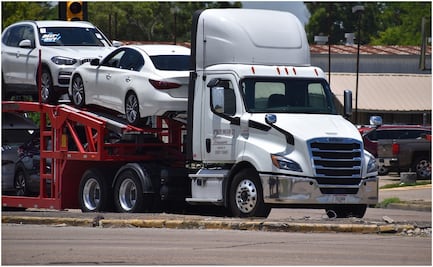 Fallo en torno a la regla de origen automotriz da certeza a la industria en México: AMIA
