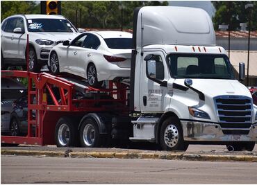 Fallo en torno a la regla de origen automotriz da certeza a la industria en México: AMIA