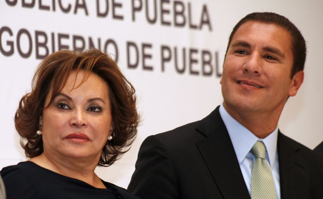 Foto: Archivo / EL UNIVERSAL