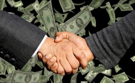 La tecnología sí que deja dinero. Los hombres más ricos del mundo están en esta industria