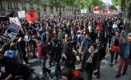 Hollande se empeña en beneficios de reforma laboral 