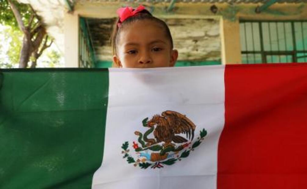 Jade, la niña que conmovió a Chong 