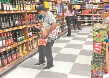 Chedraui: recuperar nivel de 2019 tardará aún más