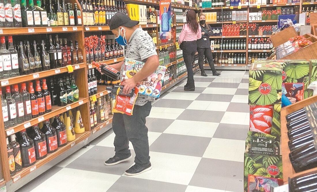 Chedraui confía recuperarse, pues ya no prevé más suspensiones de ventas de productos. Foto: ARCHIVO EL UNIVERSAL