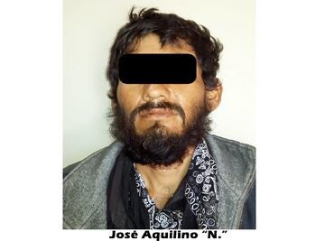 Mata a machetazos a su mamá por no dejarlo vender unas bocinas en Sonora