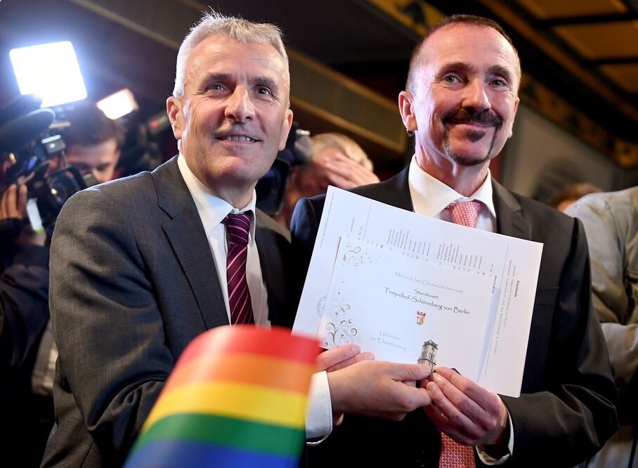 Matrimonio gay es un "arma diabólica" para el mundo: pastor hondureño