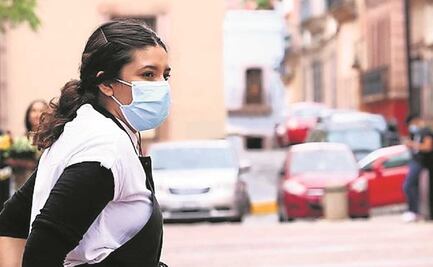 Edomex vuelve a semáforo amarillo por Covid-19