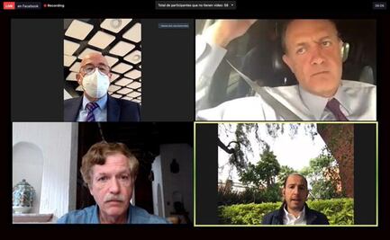 Auditoría externa a la gestión de la pandemia, pide el PAN