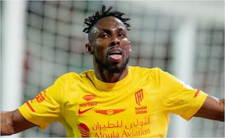 Julián Quiñones destaca como el segundo máximo goleador mundial en 2026