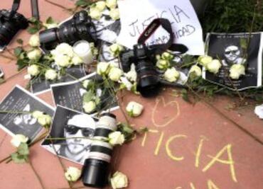 ALDF urge a agotar líneas de investigación en Narvarte