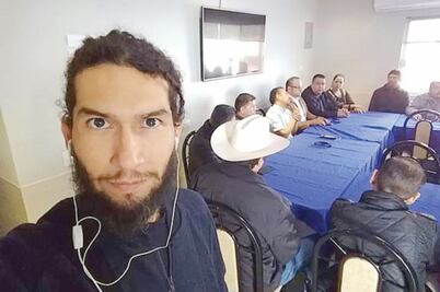 CNDH pide medidas cautelares para familia