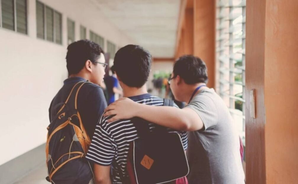 El megapuente de noviembre aplicará para estudiantes y trabajadores. Foto: Especial