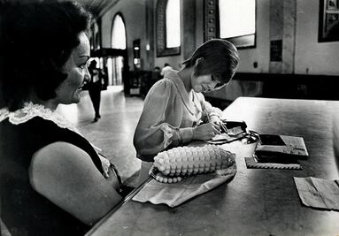 Las cartas de amor no han pasado de moda