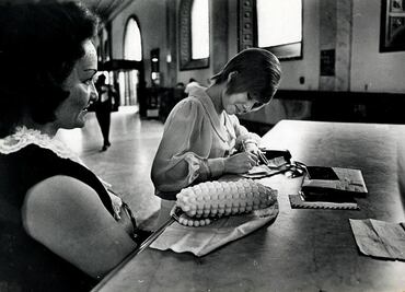 Las cartas de amor no han pasado de moda