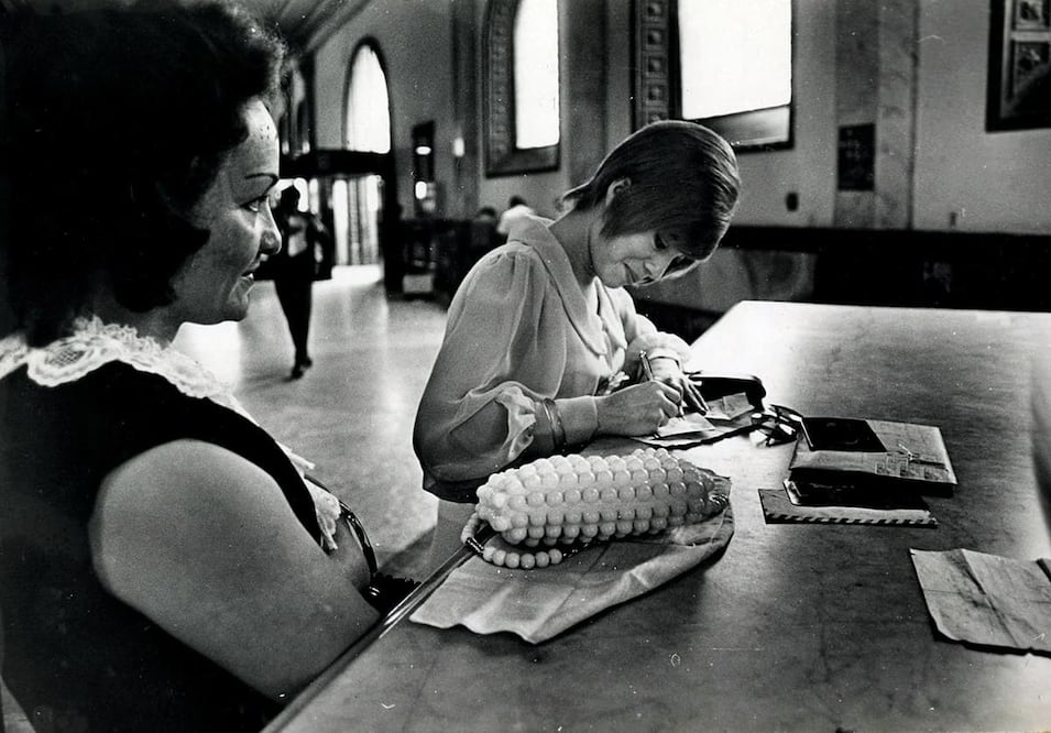 Las cartas de amor no han pasado de moda