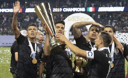 La Copa Oro cambiará de formato; Qatar será invitado