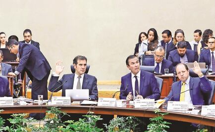 Fija INE costo de elección extraordinaria de Puebla en 302 millones de pesos