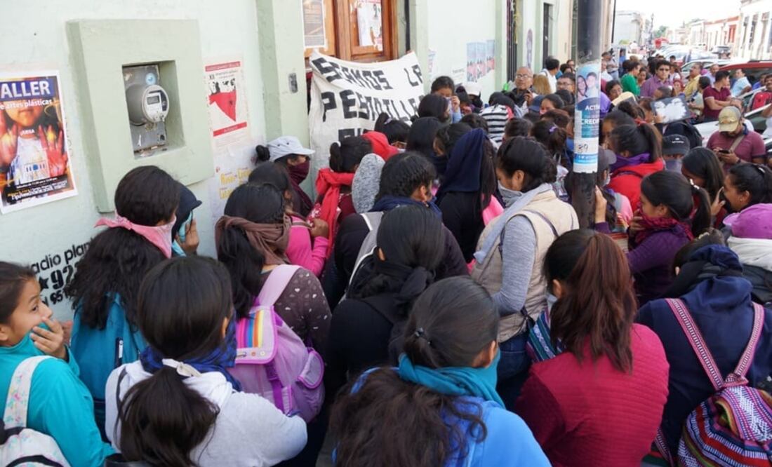 Edwin Hernández/ EL UNIVERSAL