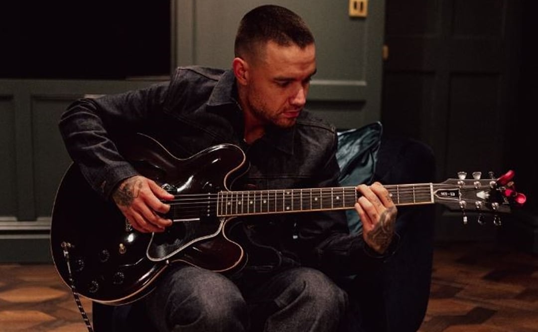 Autopsia de Liam Payne revela un cóctel de drogas, antes de su fatídico final. Foto: Instagram