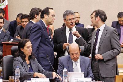 Blindaje a consejeros locales: INE