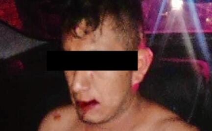 Joven asesina a su novia con pesas de gym en Tecámac