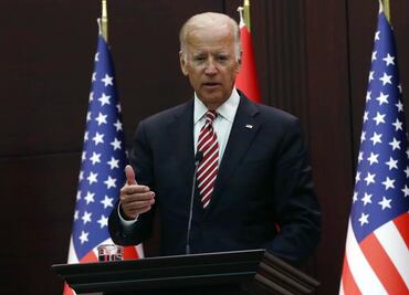 EU cooperará con extradición de Gülen, promete Joe Biden