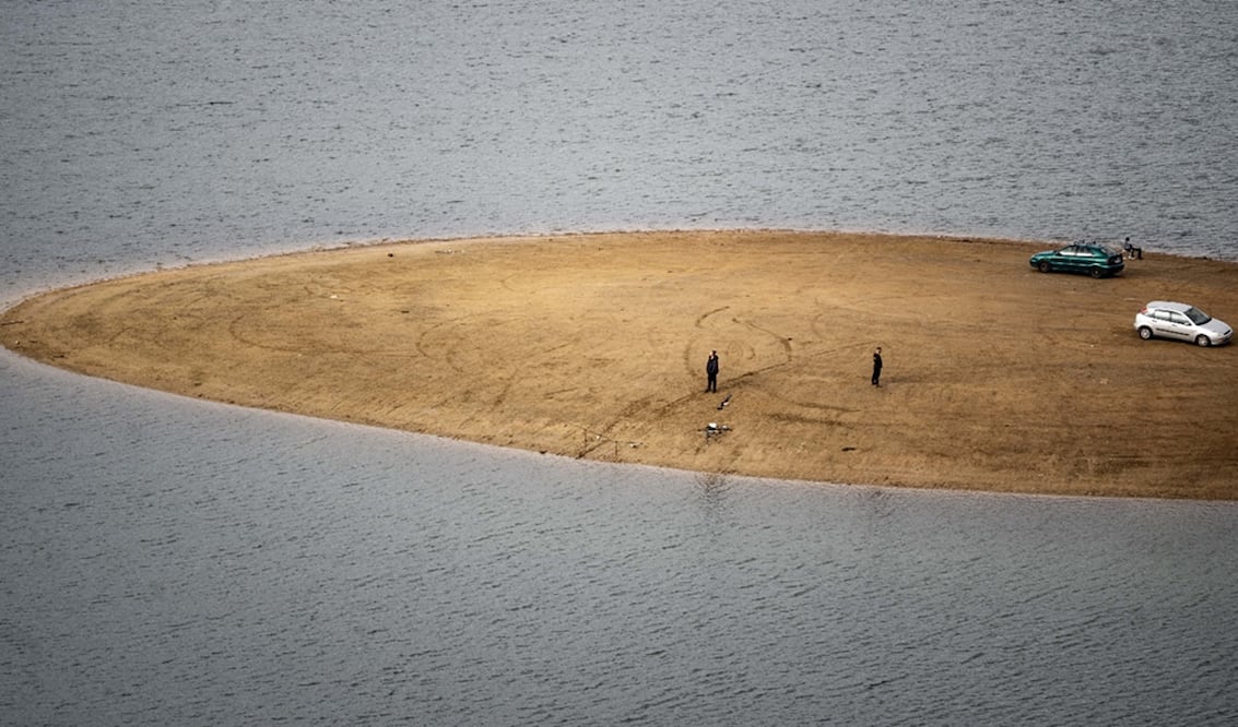 Foto: EFE / Rafa Alcaide