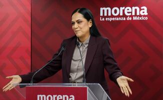 "Huachicol fiscal nació con el PRIAN"; Ariadna Montiel señala que práctica es vieja y recuerda caso Odebrecht
