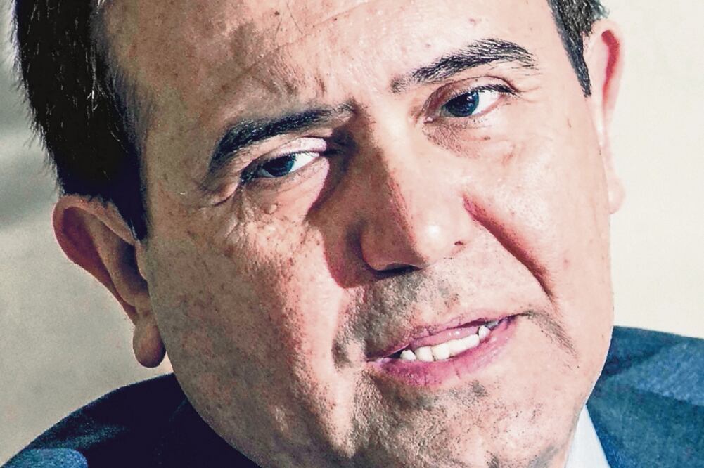 TLCAN: ¿en el atolladero?