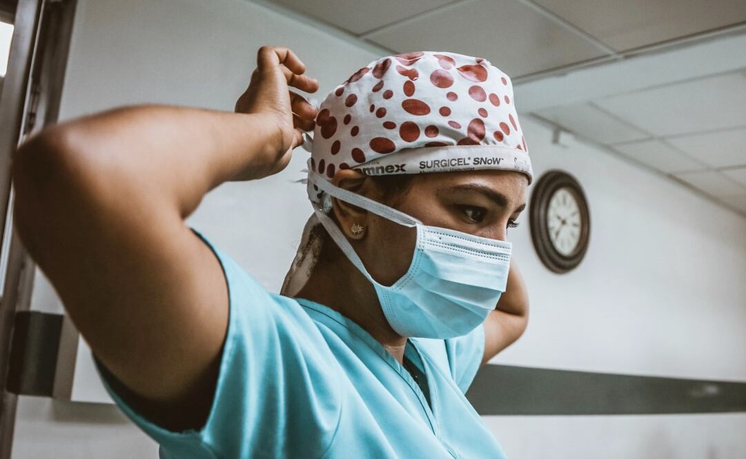 El síndrome de Guillain-Barré puede denotar síntomas mortales. Foto: Unsplash