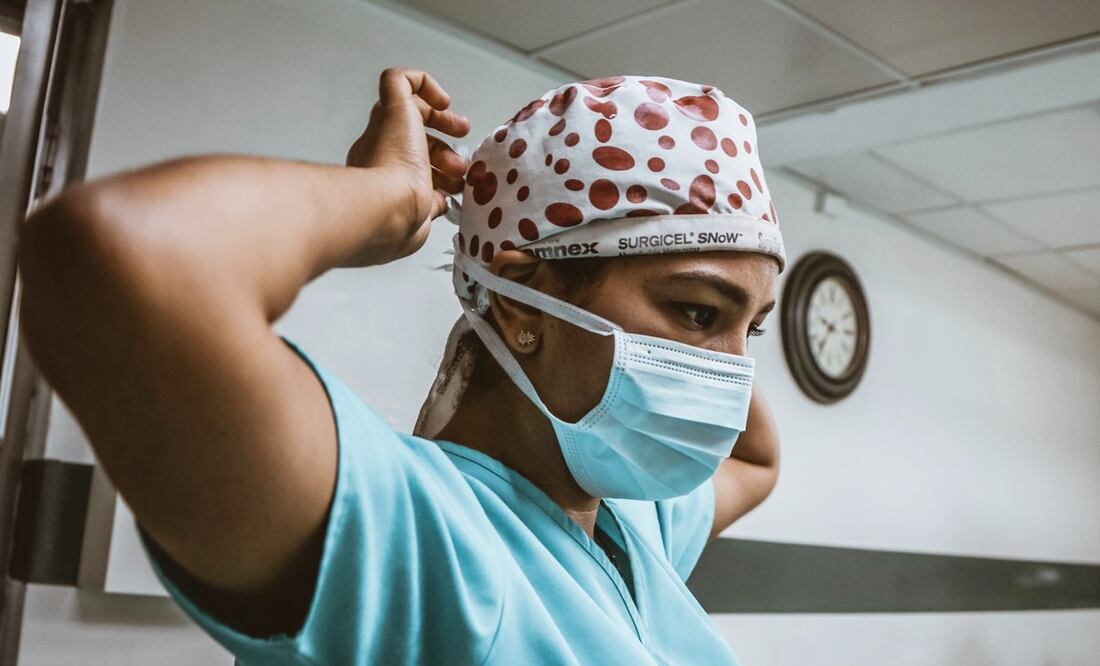 El síndrome de Guillain-Barré puede denotar síntomas mortales. Foto: Unsplash