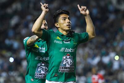 Ángel Mena pidió salir de Cruz Azul