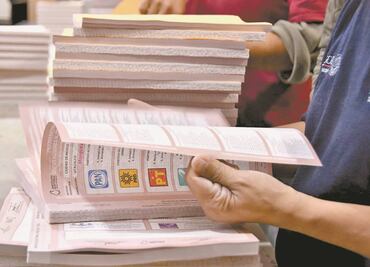 Denuncian ante IEE y FGJE supuesta compra de votos en Álamos, Sonora