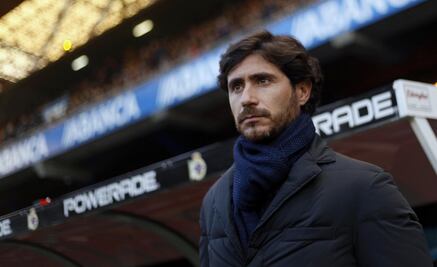 Málaga suspende a entrenador por supuesto vídeo comprometedor