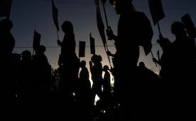 ¿Dónde habrá movilizaciones este martes 8 de septiembre en CDMX?; protestarán en distintos puntos de la capital