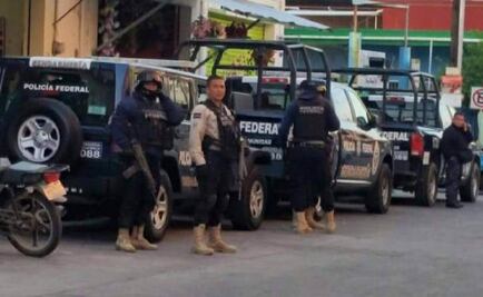 Ranch in Veracruz was used to disappear people: prosecutor