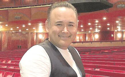 Javier Camarena, el prodigio de la ópera que alaba NY