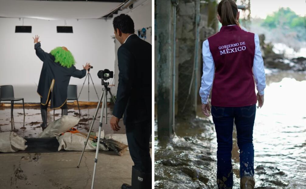 Foto: Captura de pantalla en YouTube