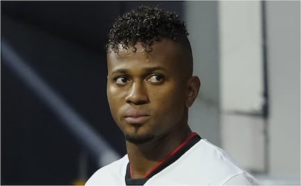 Michael Estrada, muy cerca de llegar a Cruz Azul