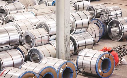 México no aceptaría condiciones en TLCAN por tema de acero