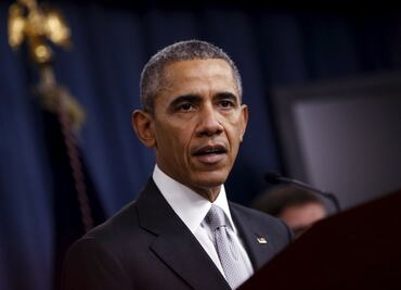 Obama visitará a familias de víctimas de San Bernardino