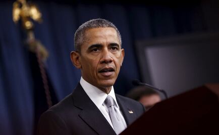 Obama visitará a familias de víctimas de San Bernardino