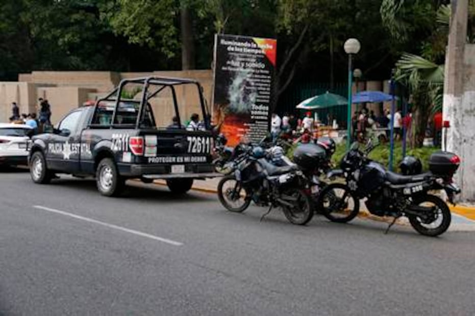 Van contra jóvenes por 'Pokémon Go' en Villahermosa